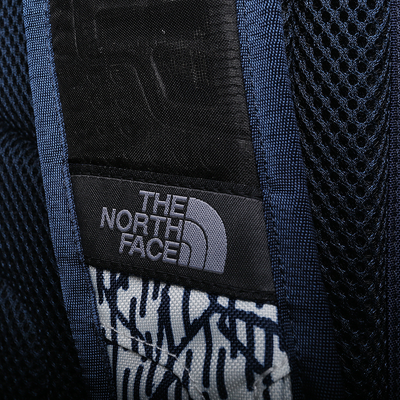  синий рюкзак The North Face Borealis Classic 27L T0CF9CSUZ - цена, описание, фото 5